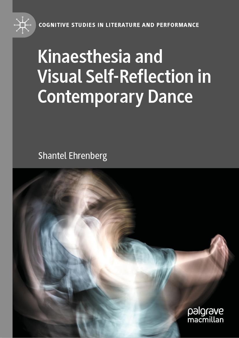 Cover: 9783030734022 | Kinaesthesia and Visual Self-Reflection in Contemporary Dance | Buch