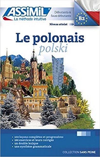 Cover: 9782700507522 | Assimil: Polonais Polski | Assimil | Taschenbuch | Französisch | 2016