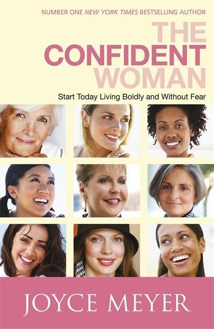 Cover: 9780340943915 | The Confident Woman | Joyce Meyer | Taschenbuch | Englisch | 2010