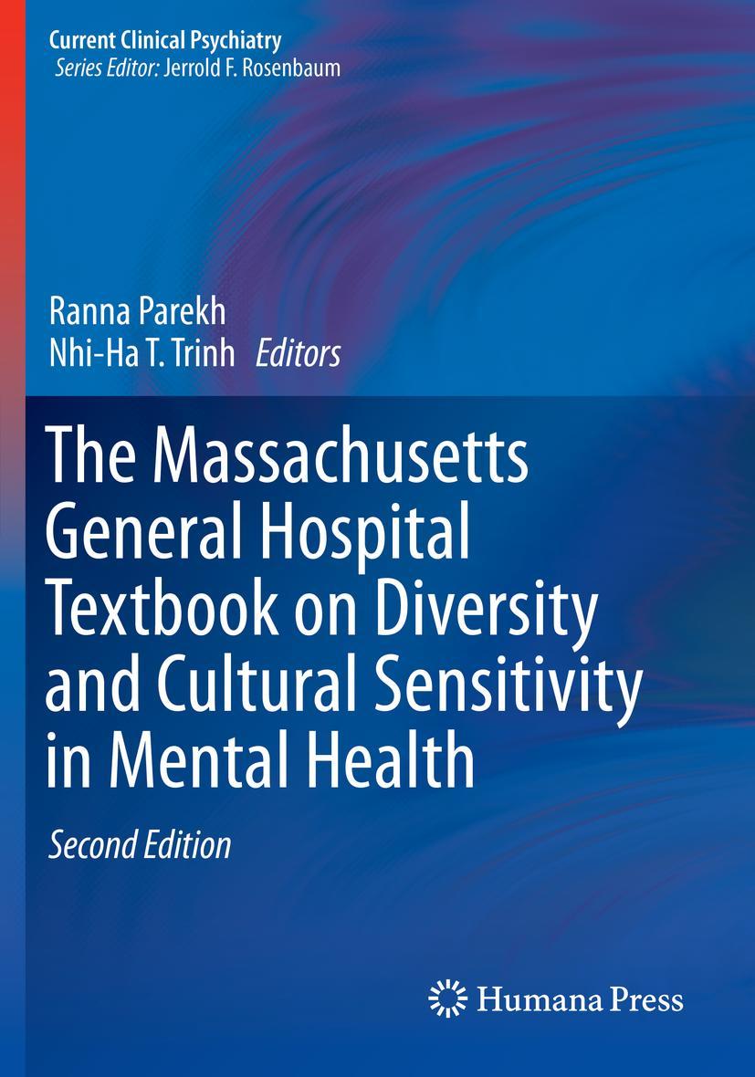 Cover: 9783030201760 | The Massachusetts General Hospital Textbook on Diversity and...