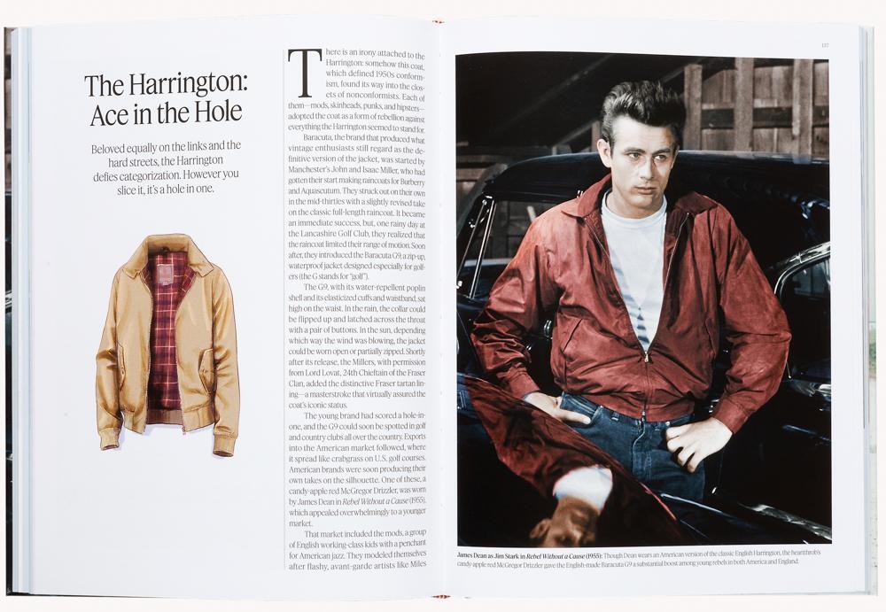 Bild: 9783967040722 | The Rebel's Wardrobe | The Untold Story of Menswear's Renegade Past