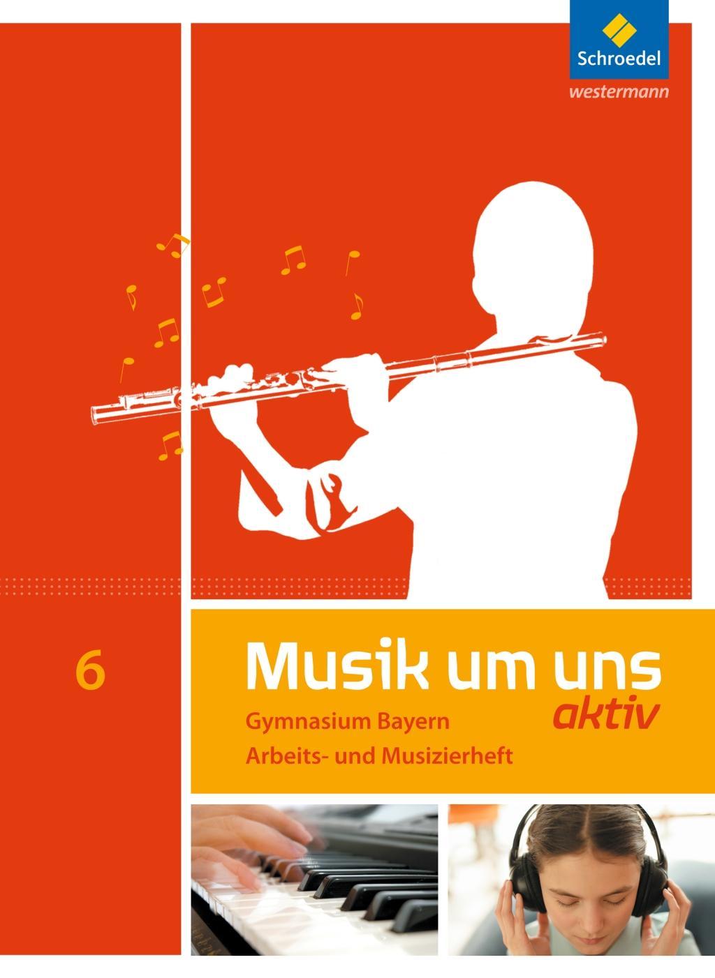 Cover: 9783507030596 | Musik um uns SI - Ausgabe 2017 für Bayern | Breitweg | Broschüre