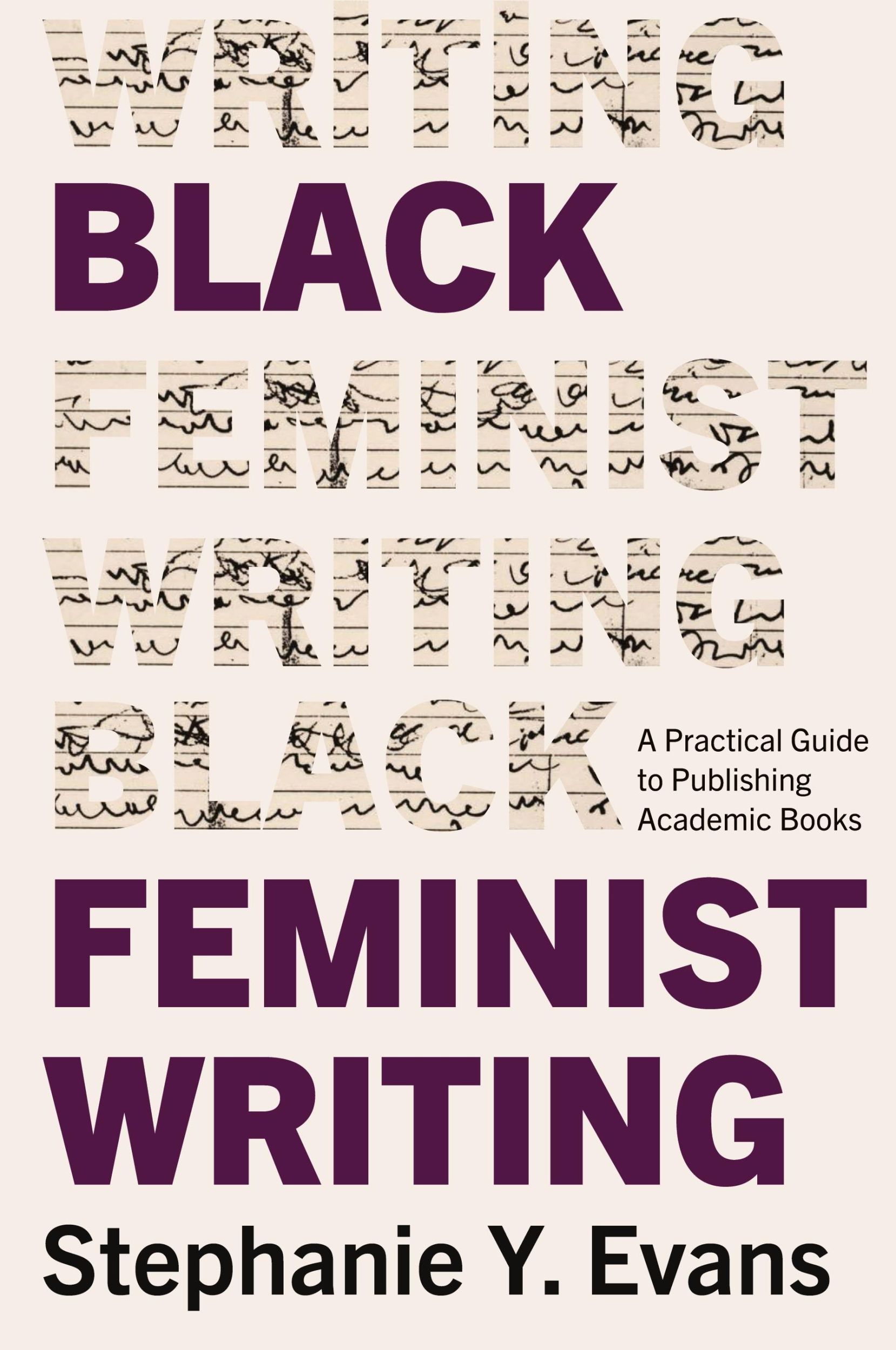 Cover: 9781438499277 | Black Feminist Writing | Stephanie Y. Evans | Taschenbuch | Englisch