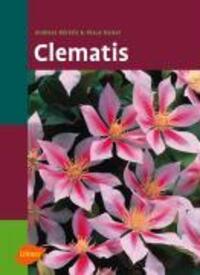 Cover: 9783800144082 | Clematis | Andreas Bärtels (u. a.) | Buch | Deutsch | 2004