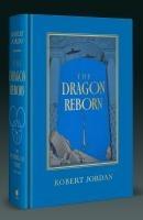 Cover: 9780356525235 | The Dragon Reborn | Robert Jordan | Buch | Englisch | 2024