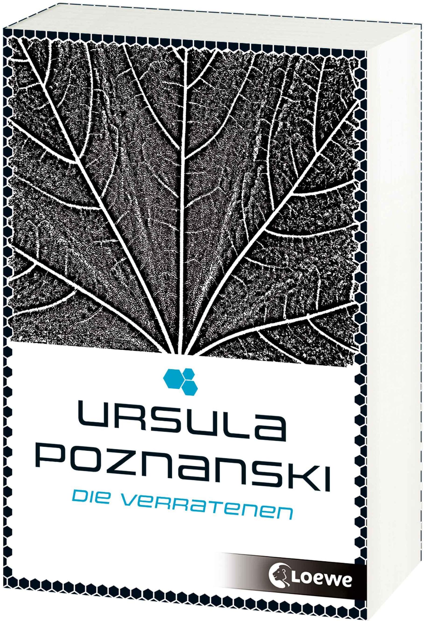 Cover: 9783785579206 | Die Verratenen | Ursula Poznanski | Taschenbuch | Eleria-Trilogie