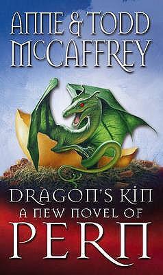 Cover: 9780552151504 | Dragon's Kin | Anne Mccaffrey | Taschenbuch | Kartoniert / Broschiert