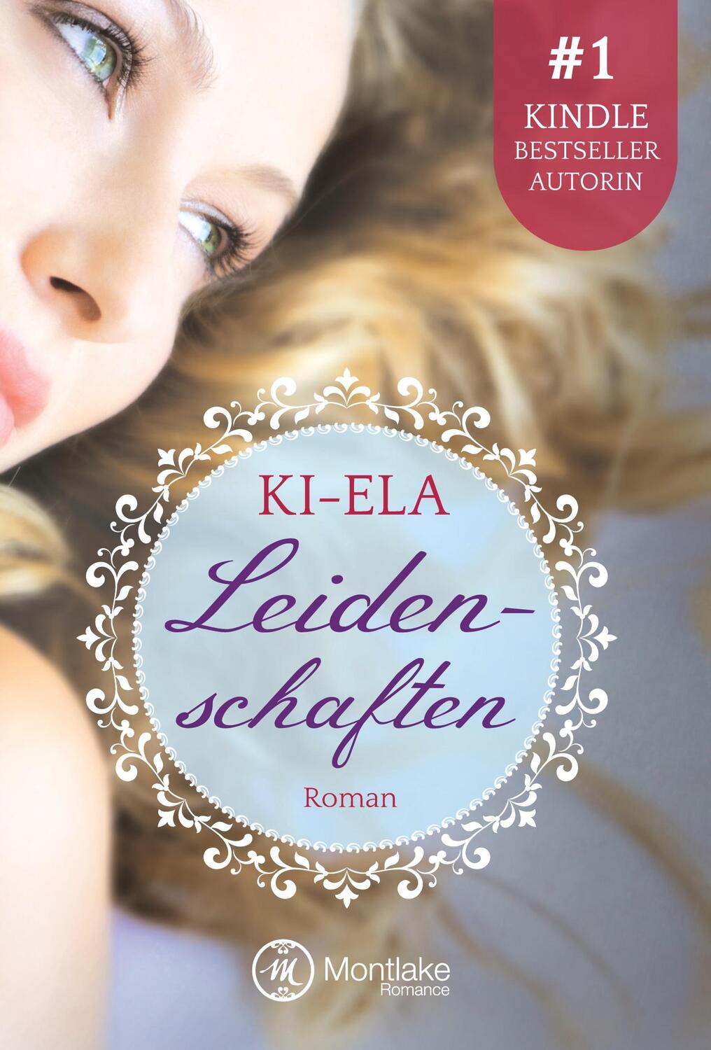 Cover: 9782919801220 | Leidenschaften | Ki-Ela | Taschenbuch | Paperback | 410 S. | Deutsch