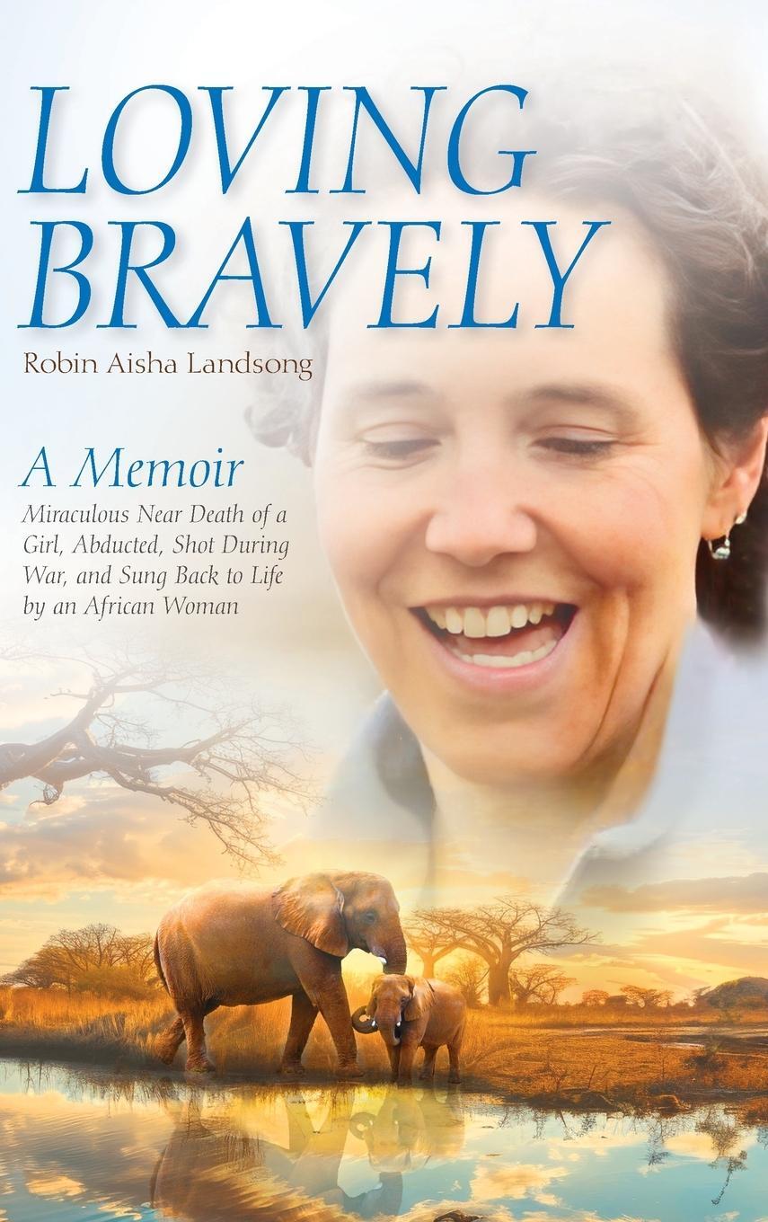 Cover: 9798822958449 | Loving Bravely | Robin Aisha Landsong | Buch | Englisch | 2024