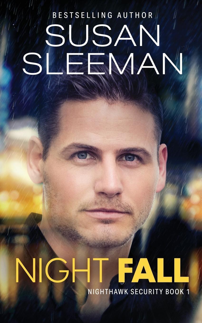 Cover: 9781949009552 | Night Fall | Susan Sleeman | Taschenbuch | Paperback | Englisch | 2020