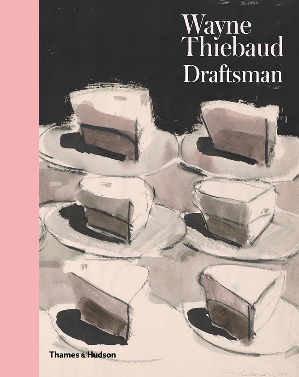 Cover: 9780500021897 | Wayne Thiebaud: Draftsman | Isabelle Dervaux | Buch | Englisch | 2018