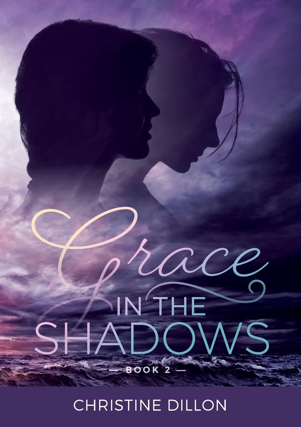 Cover: 9780648129639 | Grace in the Shadows | Christine Dillon | Taschenbuch | Englisch