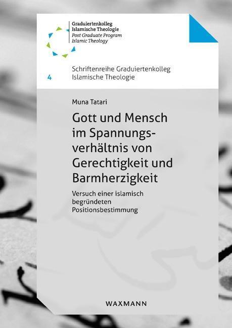 Cover: 9783830935292 | Gott und Mensch im Spannungsverhältnis von Gerechtigkeit und...