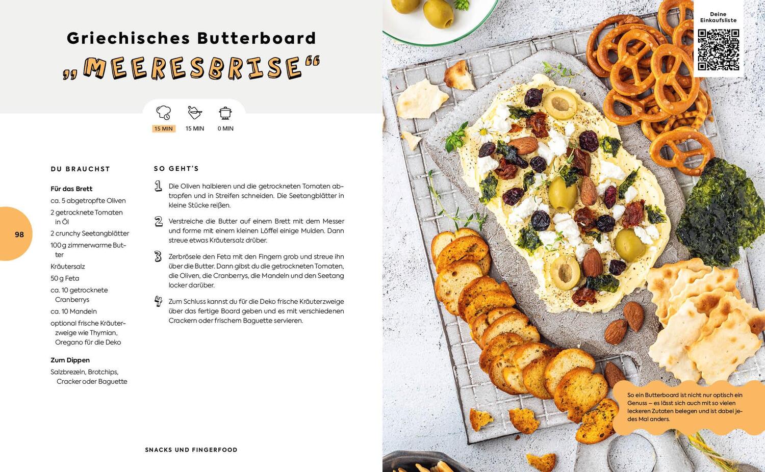 Bild: 9783745921939 | Veggie kitchen - Das Kochbuch für Teenager | Betina Wech-Niemetz