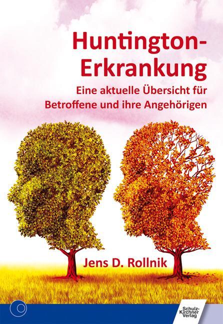 Cover: 9783824811434 | Huntington-Erkrankung | Jens D. Rollnik | Taschenbuch | 80 S. | 2015