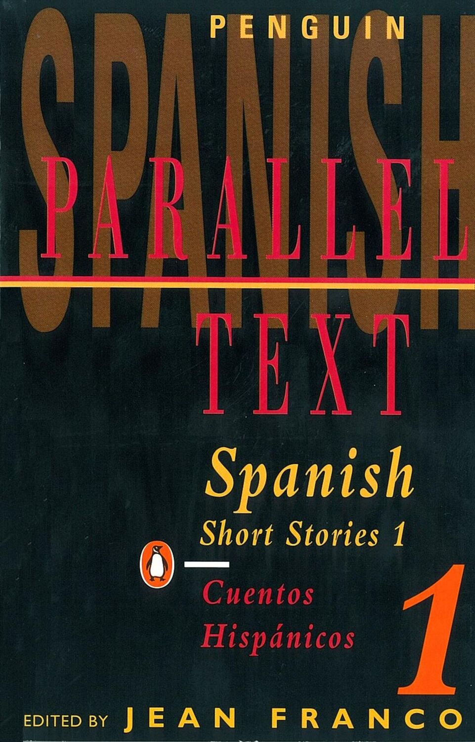 Cover: 9780140025002 | Spanish Short Stories 1 | Parallel Text | Various | Taschenbuch