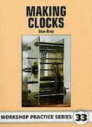 Cover: 9781854862143 | Making Clocks | Stan Bray | Taschenbuch | Englisch | 2001