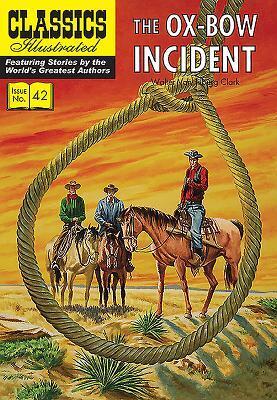 Cover: 9781906814694 | Ox-Bow Incident | Walter van Tilburg Clark | Taschenbuch | Englisch