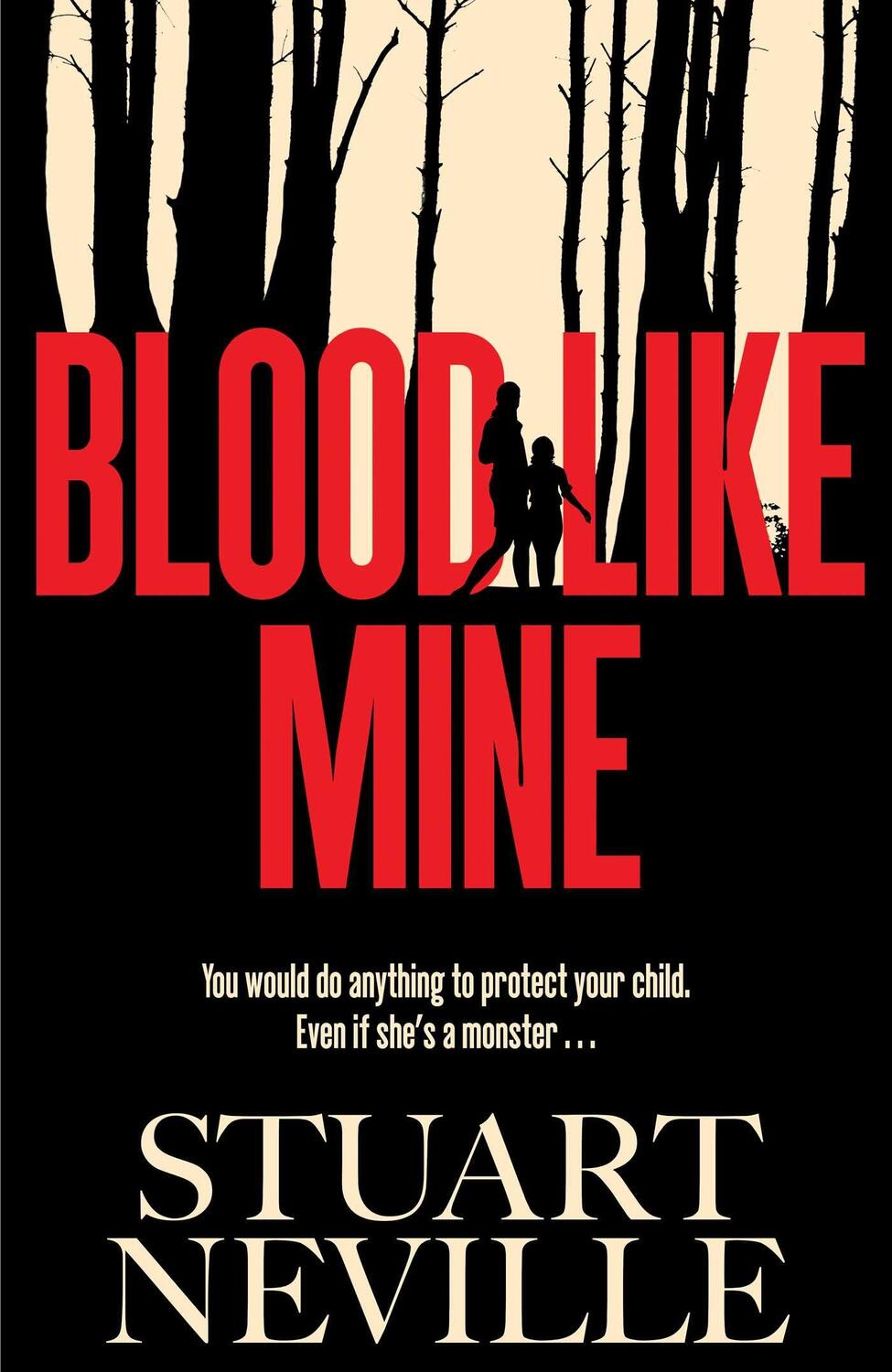 Cover: 9781398528079 | Blood Like Mine | Stuart Neville | Taschenbuch | 432 S. | Englisch