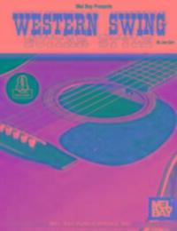 Cover: 9780786688852 | Western Swing Guitar Style | Joe Carr | Taschenbuch | Englisch | 2016