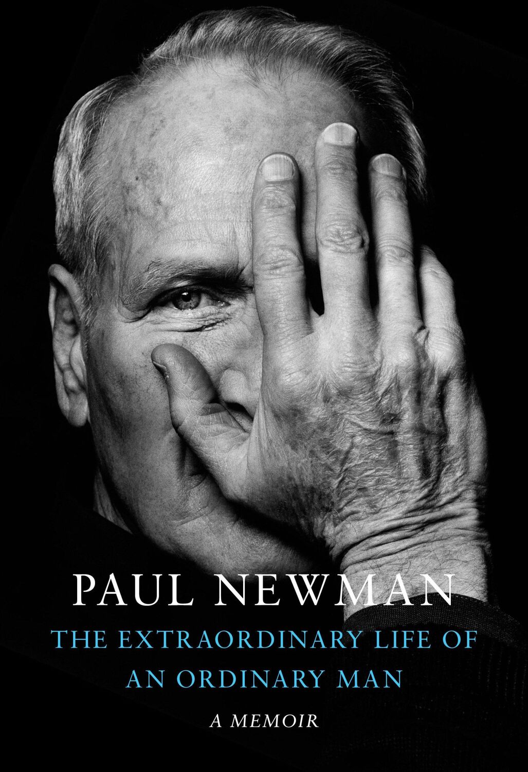 Cover: 9780593534502 | Extraordinary Life of an Ordinary Man | A Memoir | Paul Newman | Buch