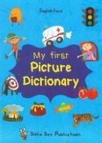 Cover: 9781908357786 | My First Picture Dictionary: English-Farsi with Over 1000 Words | Buch