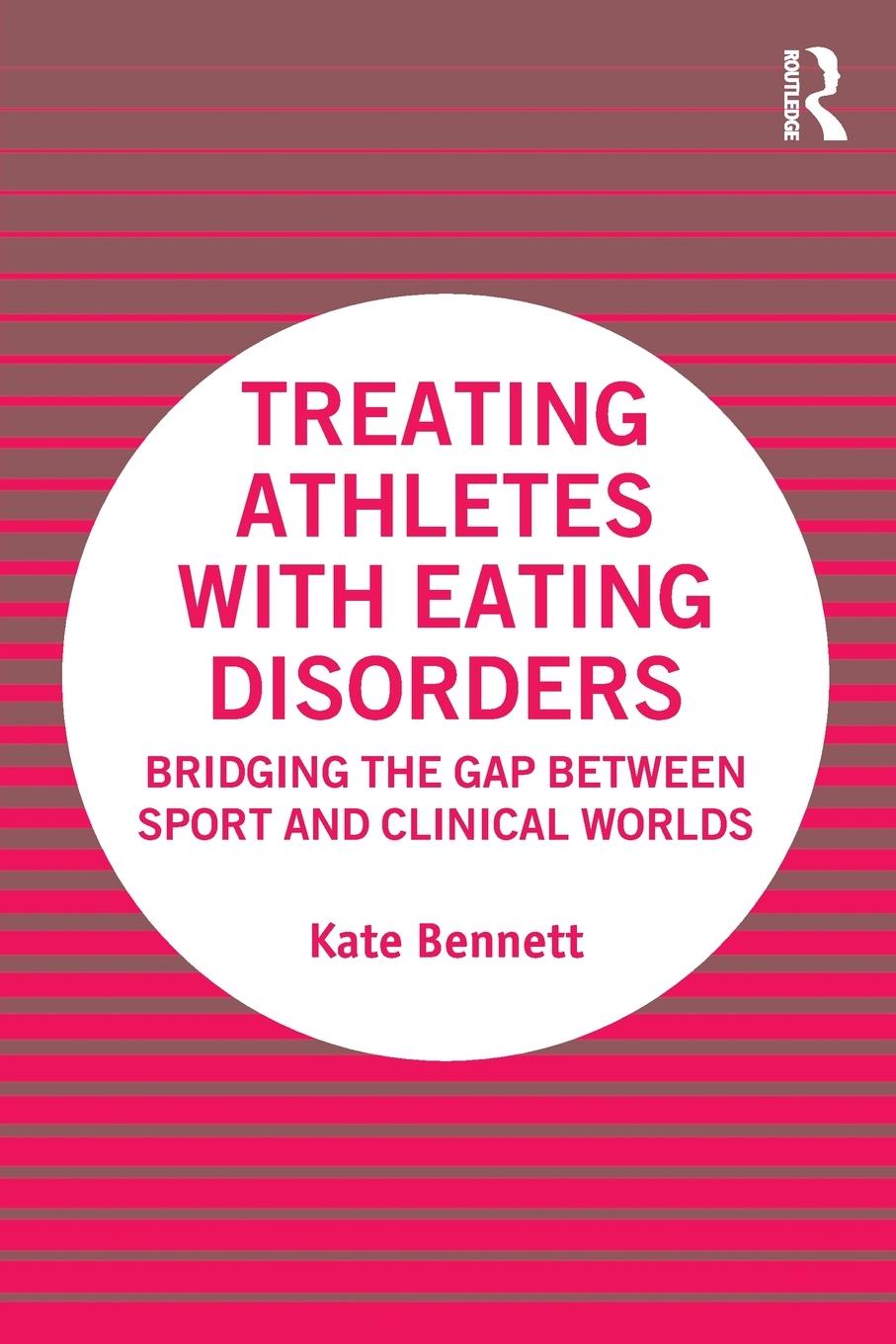 Cover: 9780367686475 | Treating Athletes with Eating Disorders | Kate Bennett | Taschenbuch