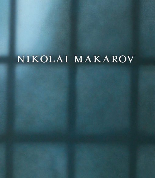 Cover: 9783940384201 | Nikolai Makarov | Katalog zur Ausstellung Moskau 2009 | Gebunden