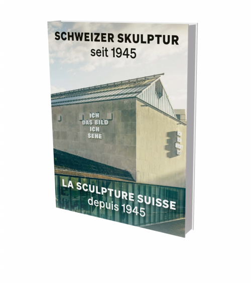 Cover: 9783864423543 | Schweizer Skulptur seit 1945 | Kat. Aargauer Kunsthaus | Peter Fischer