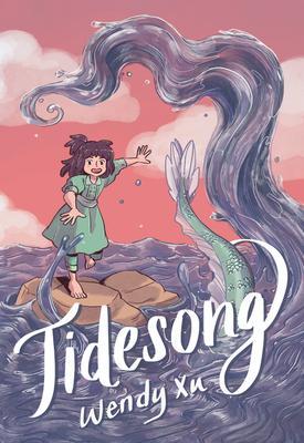 Cover: 9780062955807 | Tidesong | Wendy Xu | Buch | Gebunden | Englisch | 2021