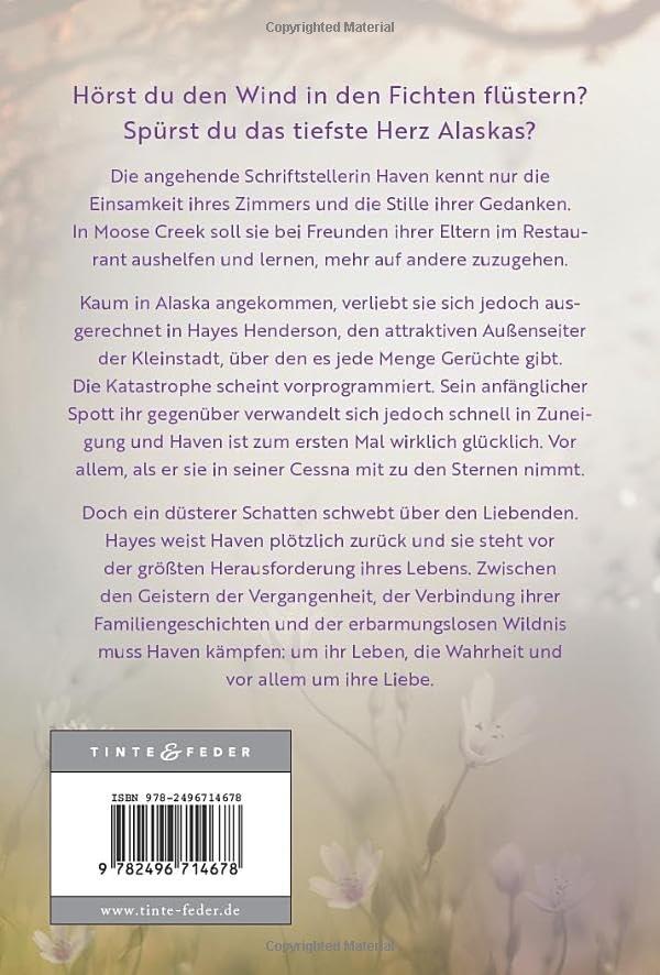 Rückseite: 9782496714678 | Mit dir zwischen den Sternen | Mila Olsen | Taschenbuch | 460 S.