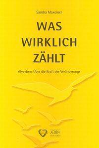 Cover: 9783952508312 | Gezeiten. Über die Kraft der Veränderung | Sandra Maxeiner | Buch