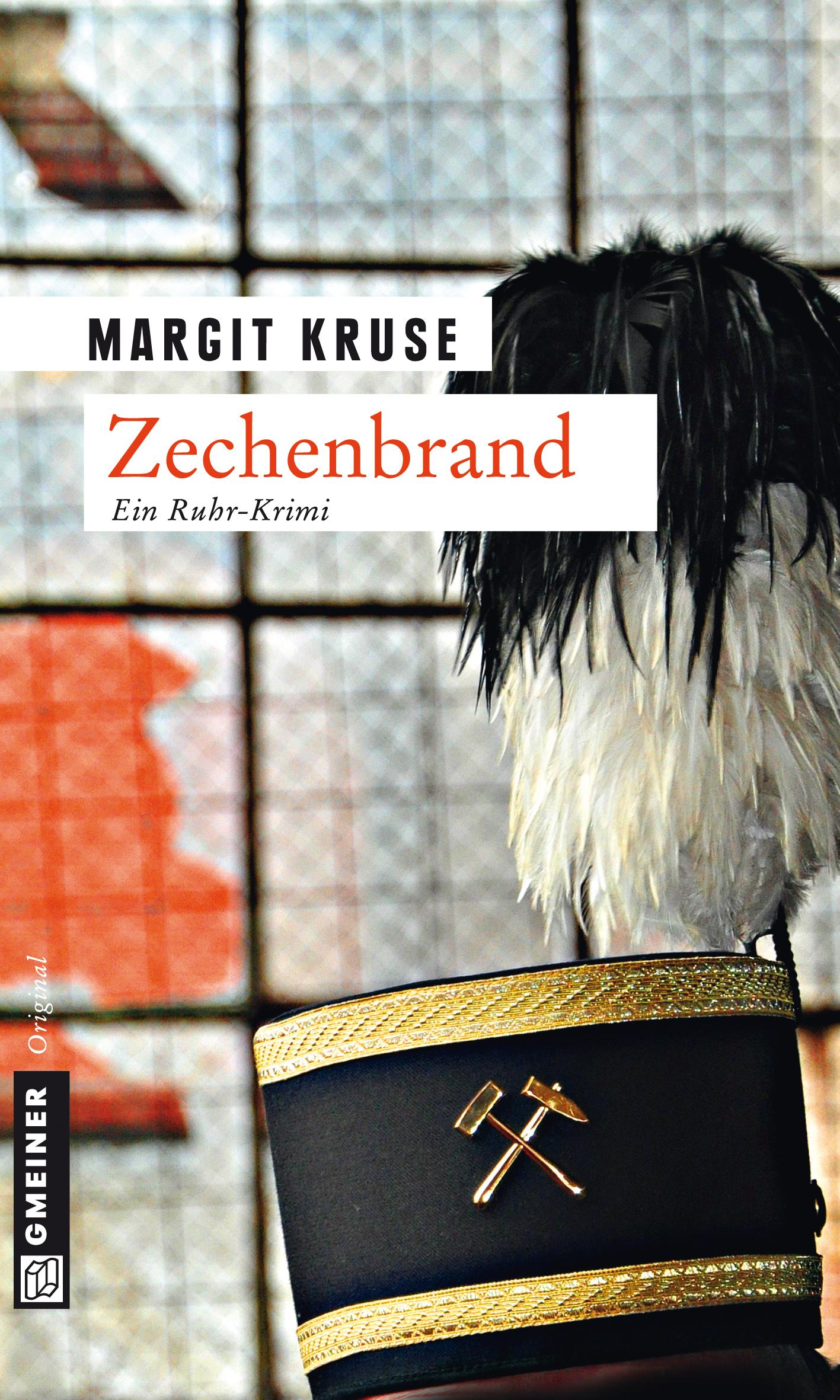 Cover: 9783839213827 | Zechenbrand | Margit Kruse | Taschenbuch | Margareta Sommerfeld | 2013