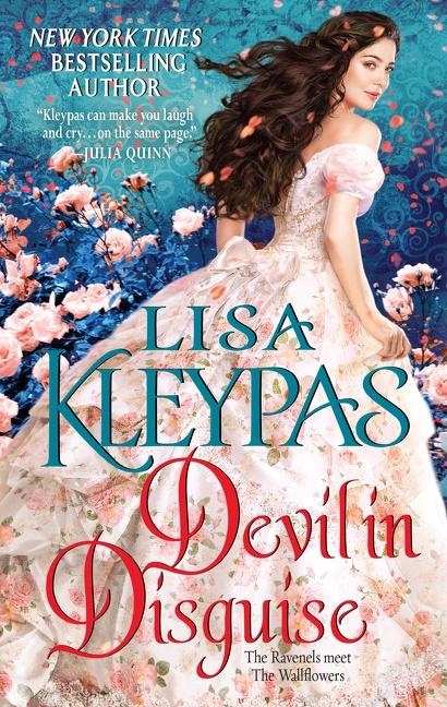 Cover: 9780062371966 | Devil in Disguise | Lisa Kleypas | Taschenbuch | Englisch | 2021