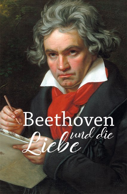 Cover: 9783897985704 | Beethoven und die Liebe | Hagen Kunze | Buch | 128 S. | Deutsch | 2019