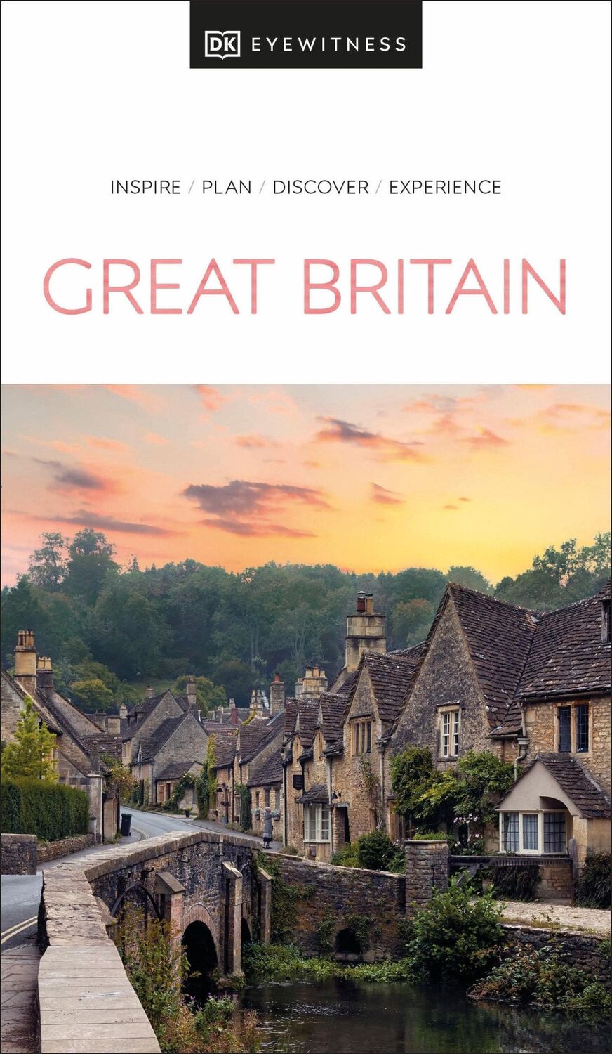 Cover: 9780241662908 | DK Great Britain | DK Travel | Taschenbuch | Travel Guide | Englisch