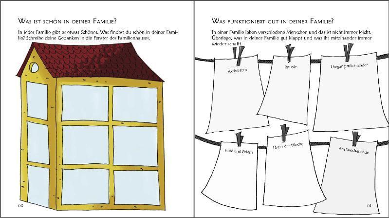 Bild: 9783902647351 | Annikas andere Welt - Hilfe für Kinder psychisch kranker Eltern | Buch