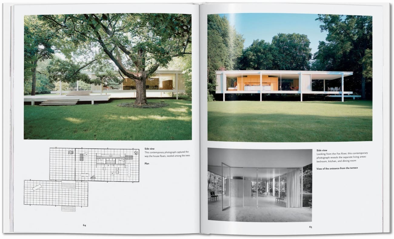 Bild: 9783836560412 | Mies van der Rohe | Claire Zimmerman | Buch | Französisch | 2024