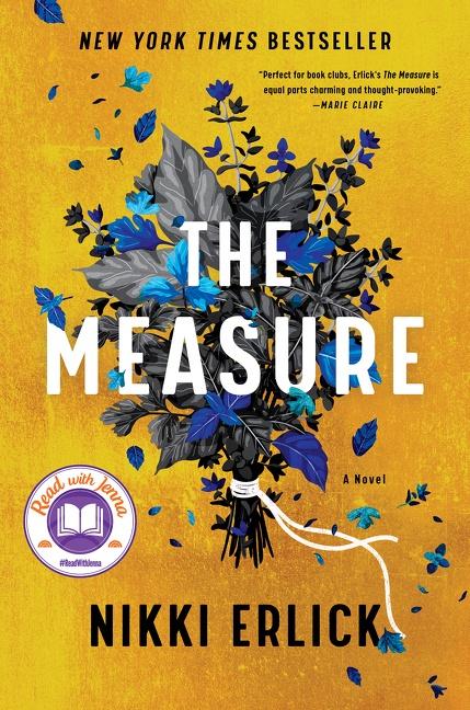 Cover: 9780063204201 | The Measure | Nikki Erlick | Buch | Englisch | 2022 | HarperCollins