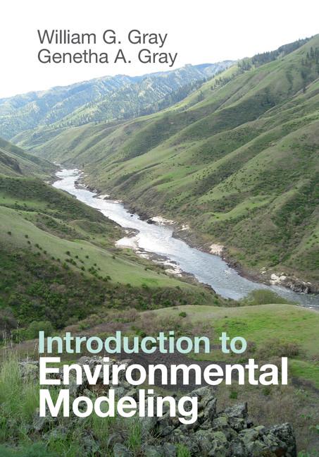 Cover: 9781107571693 | Introduction to Environmental Modeling | William G. Gray (u. a.)