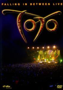 Cover: 5034504964778 | Falling In Between: Live In Paris 2007 | Toto | DVD | 1x DVD-9 | 2008