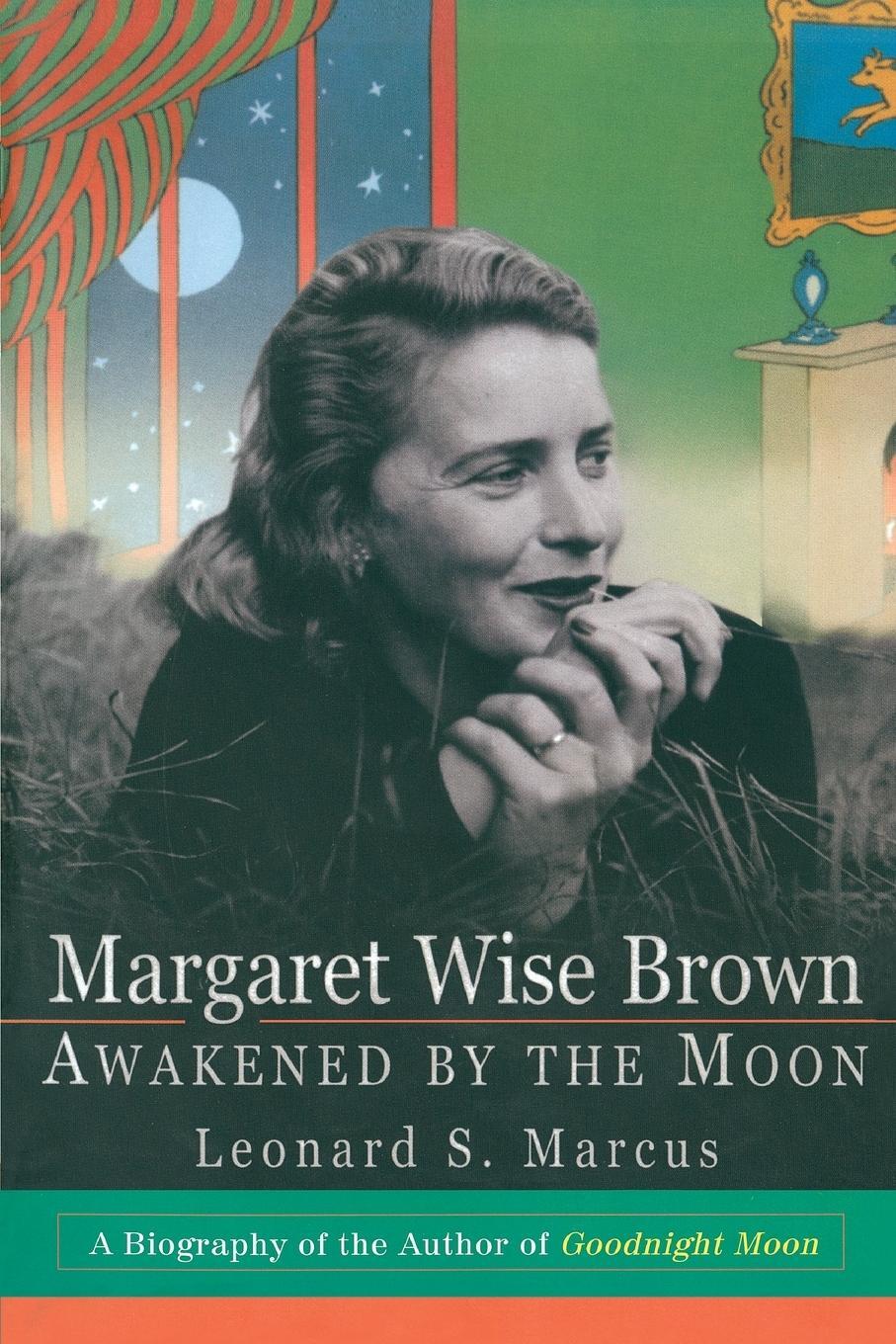 Cover: 9780688171889 | Margaret Wise Brown | Leonard S Marcus | Taschenbuch | Paperback