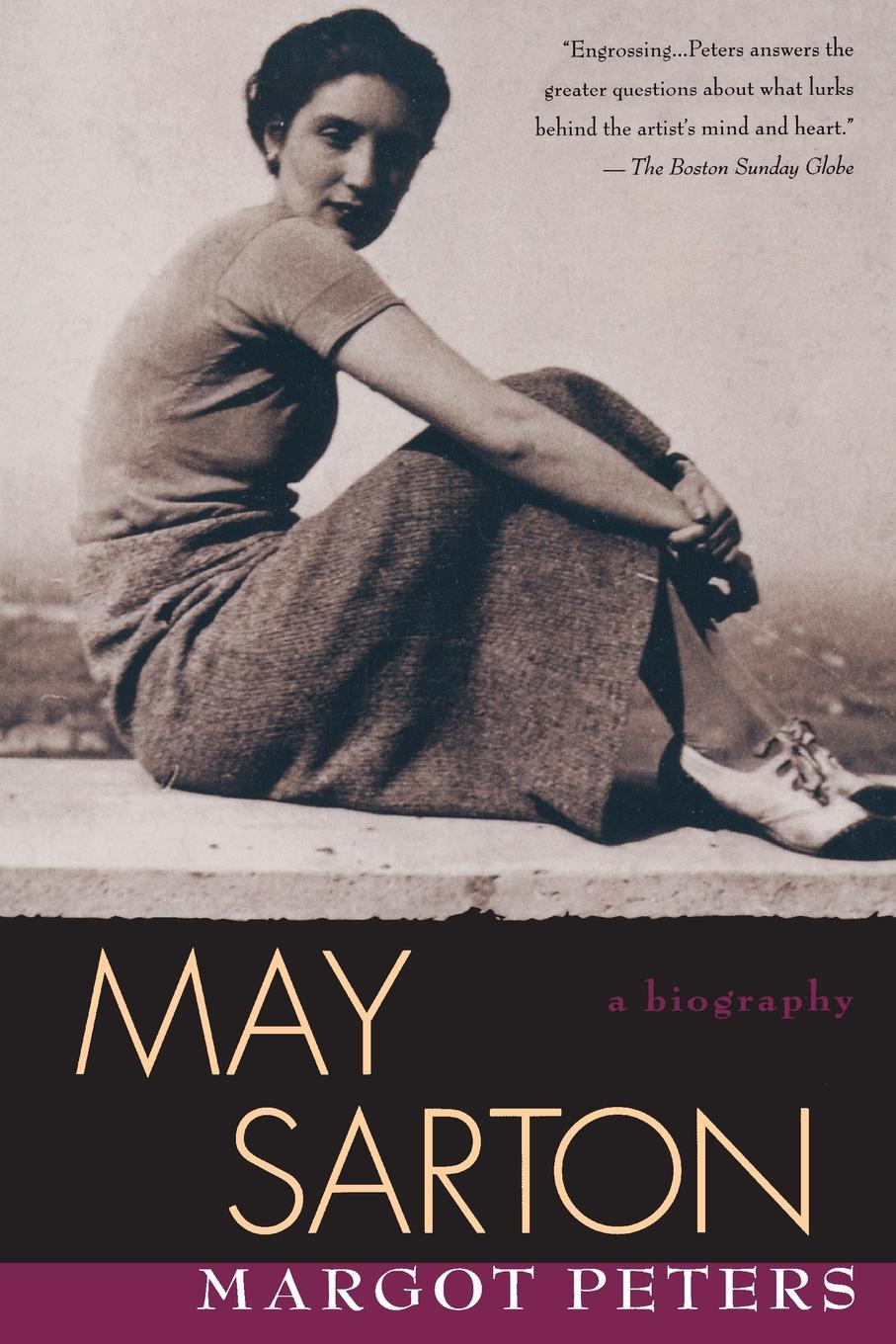 Cover: 9780449907986 | May Sarton | Biography | Margot Peters | Taschenbuch | Englisch | 1998