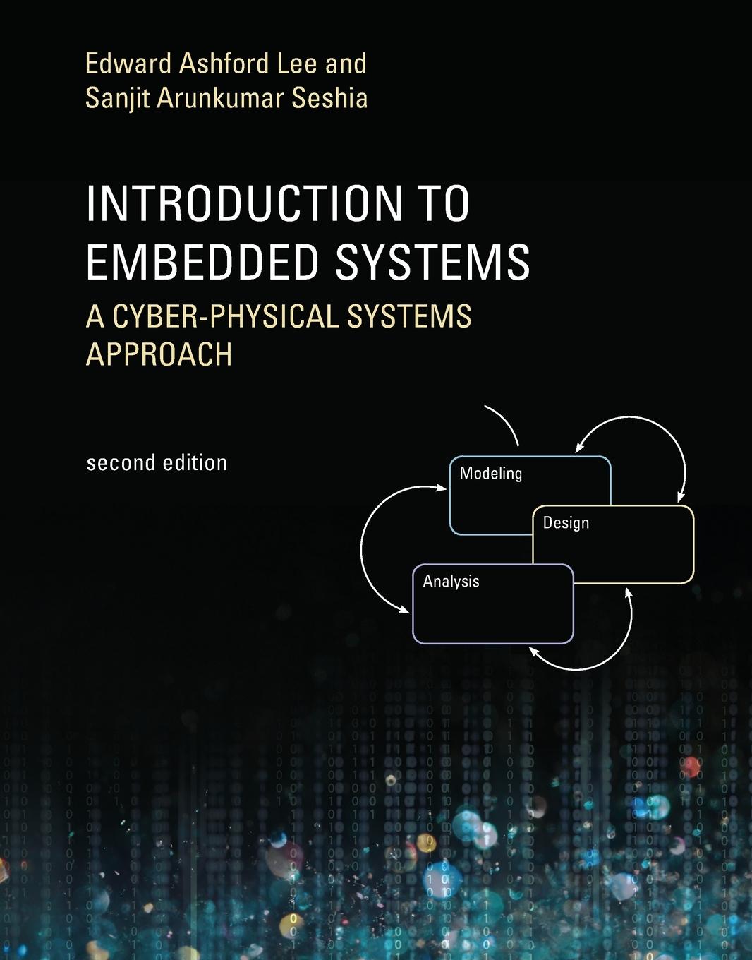 Cover: 9780262533812 | Introduction to Embedded Systems, Second Edition | Lee (u. a.) | Buch