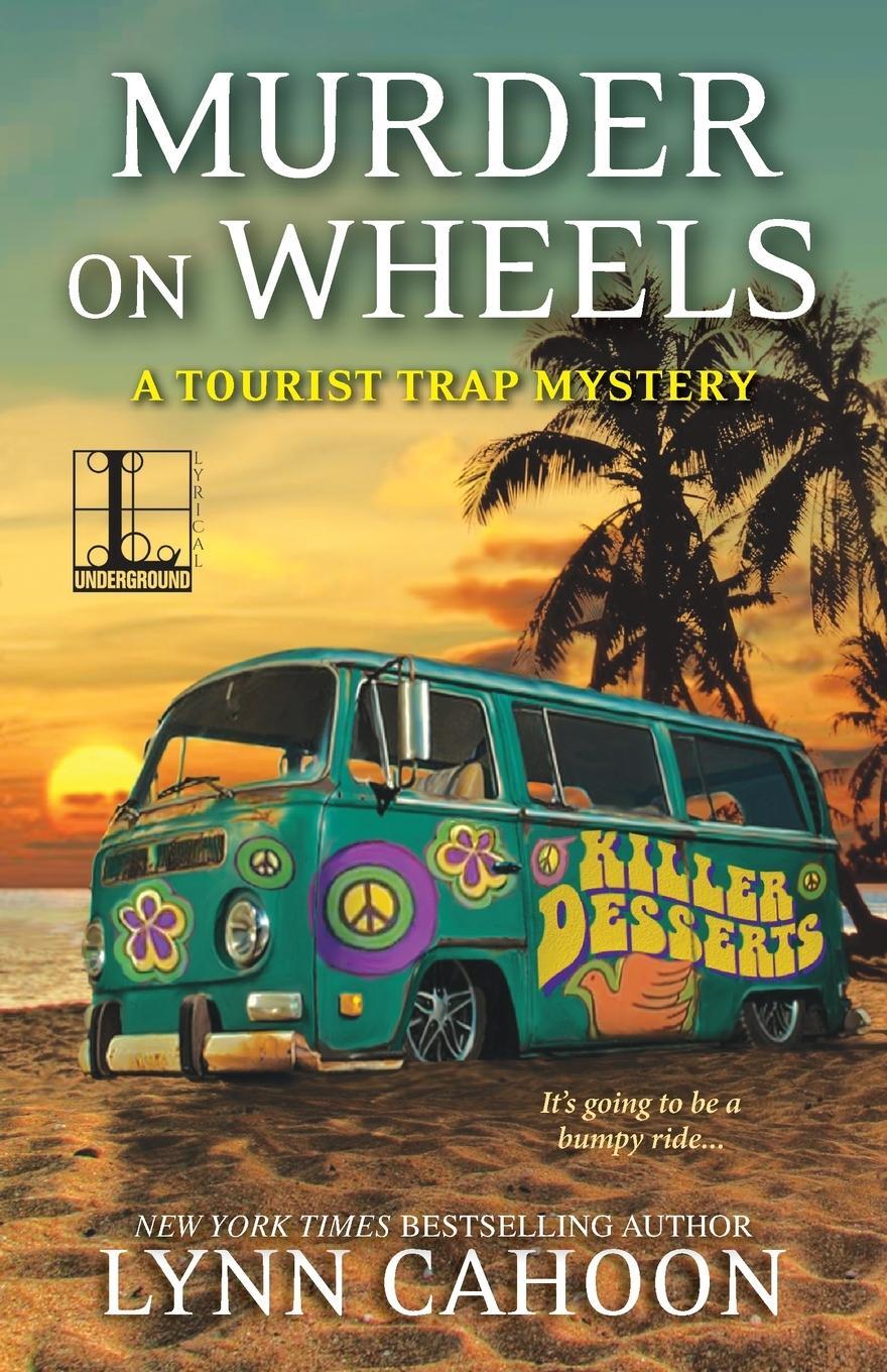 Cover: 9781601834201 | Murder on Wheels | Lynn Cahoon | Taschenbuch | Paperback | Englisch