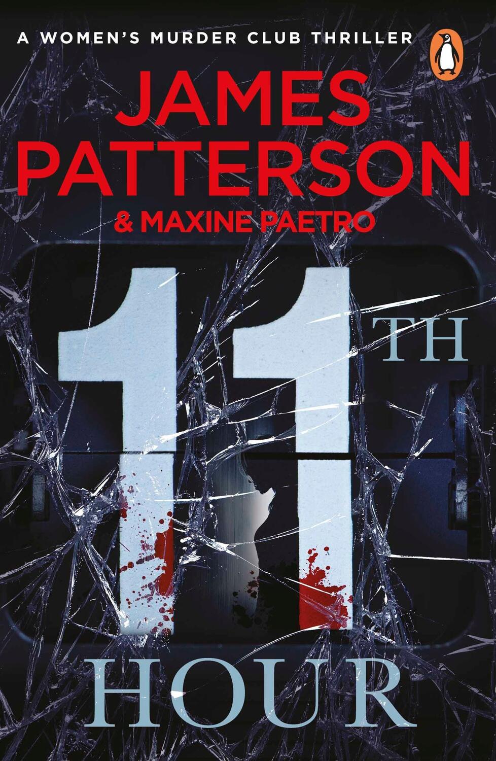 Cover: 9780099550198 | 11th Hour | James Patterson | Taschenbuch | 496 S. | Englisch | 2013