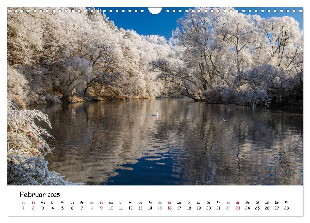 Bild: 9783435324958 | Fotogenes Nordhessen (Wandkalender 2025 DIN A3 quer), CALVENDO...