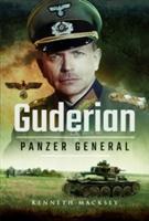 Cover: 9781526713353 | Guderian: Panzer General | Kenneth Macksey | Taschenbuch | Englisch