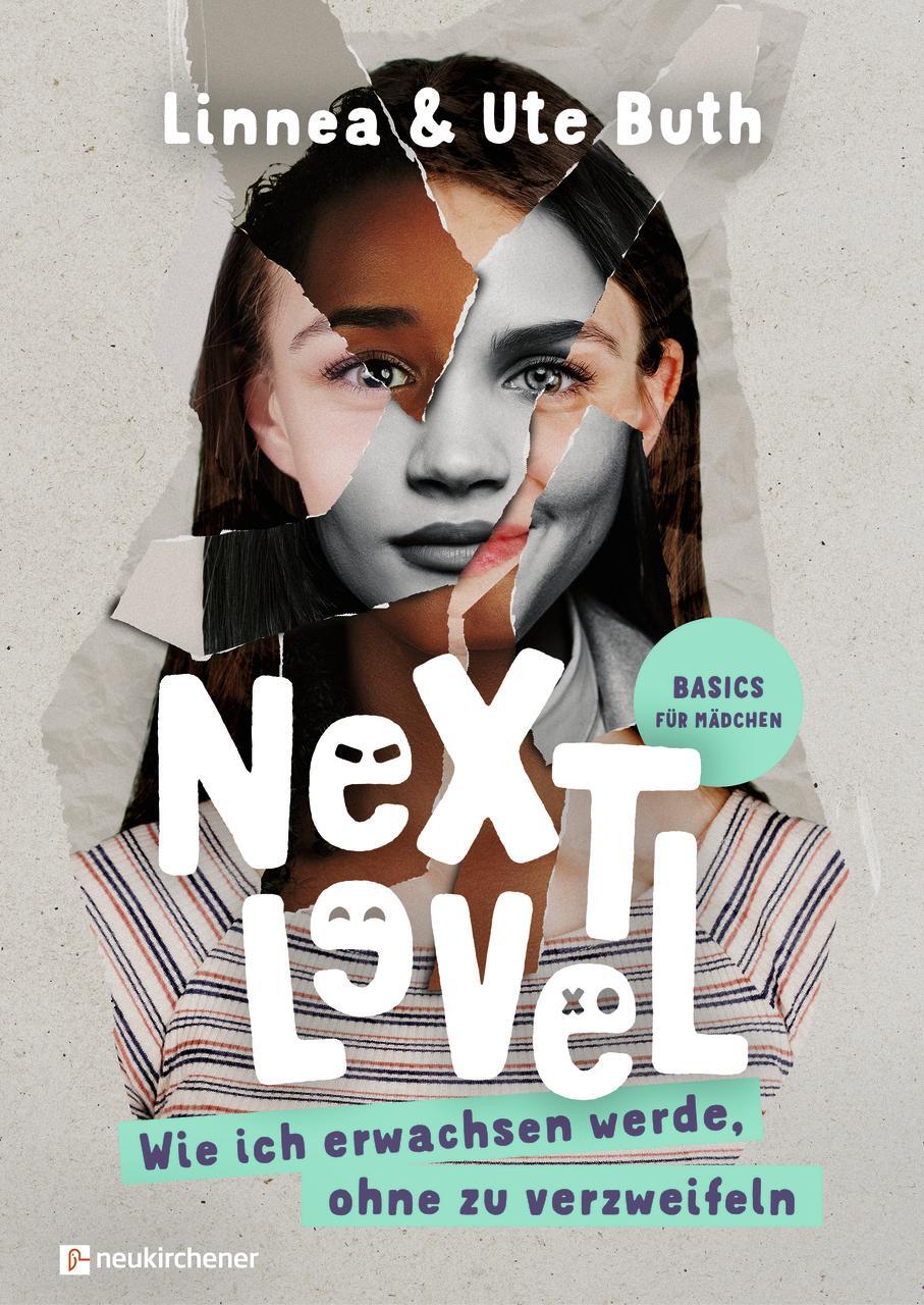 Cover: 9783761569245 | Next Level - Wie ich erwachsen werde, ohne zu verzweifeln | Buch