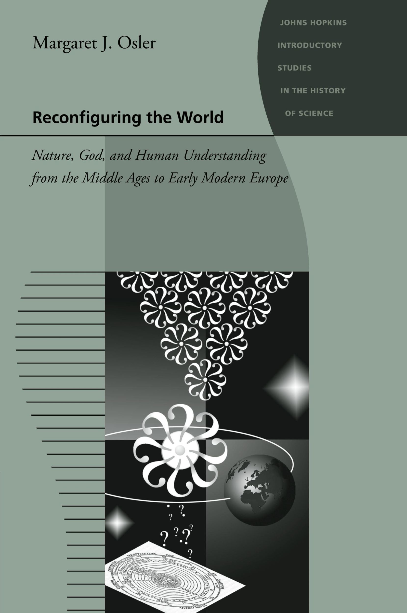 Cover: 9780801896569 | Reconfiguring the World | Margaret J. Osler | Taschenbuch | Englisch